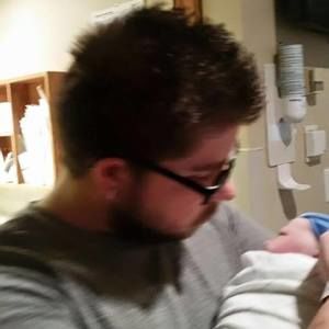 Meet your Posher, Randy